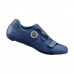 Sapatilha de Ciclismo Shimano RC500 Feminina- Azul
