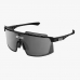 Óculos Scicon Aerowatt Foza Preto Lente Prata