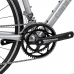 Bicicleta Cannondale CAAD Optimo 4- Cinza