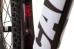 Bicicleta Caloi Elite Carbon FS Racing 2025- Vermelha