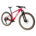 Bicicleta Caloi Elite Carbon Sport 2025- Vermelha