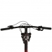 Bicicleta Caloi Elite Carbon Sport 2025- Vermelha