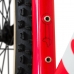 Bicicleta Caloi Elite Carbon Sport 2025- Vermelha