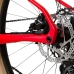 Bicicleta Caloi Elite Carbon Sport 2025- Vermelha