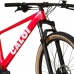 Bicicleta Caloi Elite Carbon Sport 2025- Vermelha