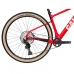 Bicicleta Caloi Elite Carbon Sport 2025- Vermelha