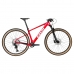 Bicicleta Caloi Elite Carbon Sport 2025- Vermelha