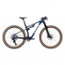 Bicicleta Caloi Elite Carbon FS Sport 2025- Azul