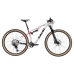 Bicicleta Caloi Elite Carbon FS Sport 2025- Branca