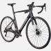 Bicicleta Cannondale SuperSix EVO 4 105 12v - Preto