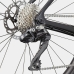 Bicicleta Cannondale SuperSix EVO 4 105 12v - Preto