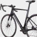 Bicicleta Cannondale SuperSix EVO 4 105 12v - Preto