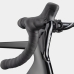 Bicicleta Cannondale SuperSix EVO 4 105 12v - Preto