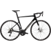 Bicicleta Cannondale SuperSix EVO 4 105 12v - Preto