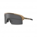 Óculos HB Edge Gloss- Dourado Lente Preta