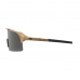 Óculos HB Edge Gloss- Dourado Lente Preta