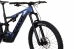 Bicicleta El&eacute;trica Caloi E-Vibe Peak Carbon- Crep&uacute;sculo