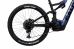 Bicicleta El&eacute;trica Caloi E-Vibe Peak Carbon- Crep&uacute;sculo