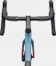Bicicleta Cannondale SuperSix EVO 4 105 12v - Azul