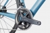 Bicicleta Cannondale SuperSix EVO 4 105 12v - Azul
