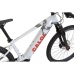Bicicleta Elétrica Caloi E-Vibe Explorer- Cinza