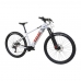 Bicicleta Elétrica Caloi E-Vibe Explorer- Cinza