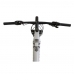 Bicicleta Elétrica Caloi E-Vibe Explorer- Cinza