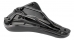 Selim Voxxi SV11 Road/MTB Anatômico Preto