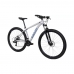 Bicicleta Caloi 29 SMU 21 Velocidades- Cinza