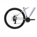 Bicicleta Caloi 29 SMU 21 Velocidades- Cinza