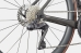 Bicicleta Cannondale Supersix EVO Hi-Mod 2- Preta e Vermelha