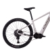 Bicicleta Oggi E-bike Big Wheel 8.2- Prata