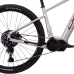 Bicicleta Oggi E-bike Big Wheel 8.2- Prata
