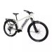 Bicicleta El&eacute;trica Caloi E-Vibe Explorer SUV- Cinza