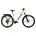 Bicicleta El&eacute;trica Caloi E-Vibe Explorer SUV- Cinza