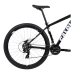 Bicicleta Caloi 29 SMU 21 Velocidades- Preta