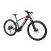 Bicicleta Elétrica Caloi E-Vibe Explorer- Vermelho