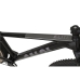 Bicicleta Caloi Elite Carbon HT Sport 2026- Preta