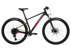 Bicicleta Caloi Explorer Expert 2024- Preta