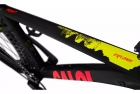 Bicicleta Caloi Explorer Expert 2024- Preta