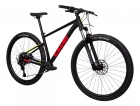 Bicicleta Caloi Explorer Expert 2024- Preta