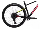 Bicicleta Caloi Explorer Expert 2024- Preta