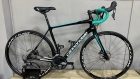 Bicicleta Cannondale Synapse Carbon Ultegra Disc 2018- Tam 54 (Seminova)