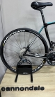 Bicicleta Cannondale Synapse Carbon Ultegra Disc 2018- Tam 54 (Seminova)