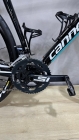 Bicicleta Cannondale Synapse Carbon Ultegra Disc 2018- Tam 54 (Seminova)