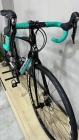 Bicicleta Cannondale Synapse Carbon Ultegra Disc 2018- Tam 54 (Seminova)