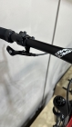 Bicicleta Caloi Elite Carbon FS- Tam M - 2023 (Seminova)