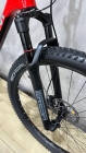 Bicicleta Caloi Elite Carbon FS- Tam M - 2023 (Seminova)