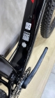 Bicicleta Caloi Elite Carbon FS- Tam M - 2023 (Seminova)