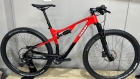 Bicicleta Caloi Elite Carbon FS- Tam M - 2023 (Seminova)